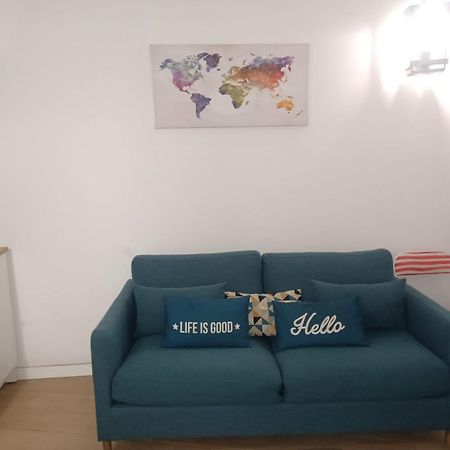 Fabretti House - Centro Storico Apartment Перуджа Екстериор снимка