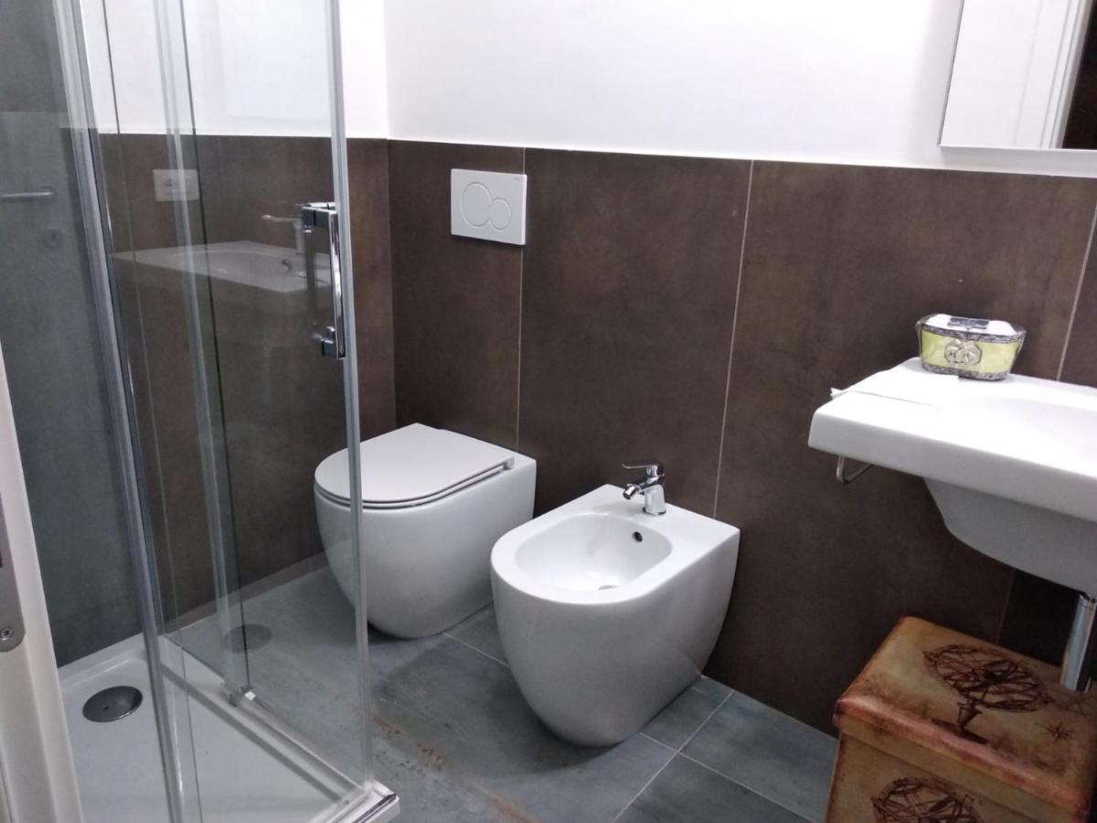 Fabretti House - Centro Storico Apartment Перуджа Екстериор снимка