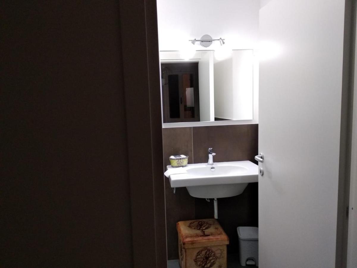 Fabretti House - Centro Storico Apartment Перуджа Екстериор снимка