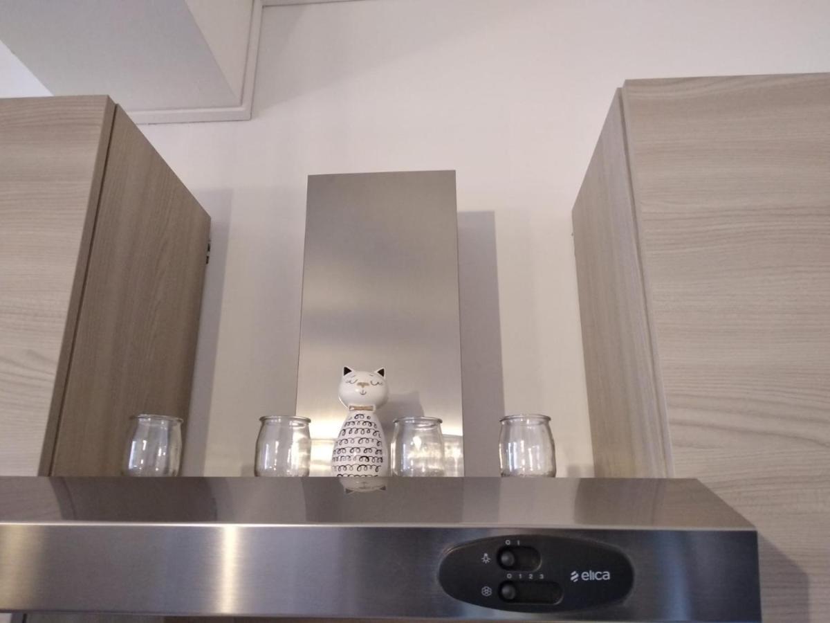 Fabretti House - Centro Storico Apartment Перуджа Екстериор снимка