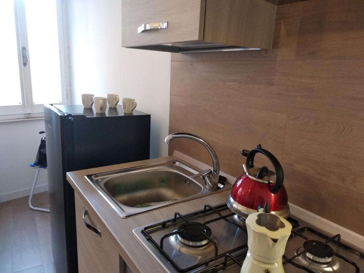 Fabretti House - Centro Storico Apartment Перуджа Екстериор снимка