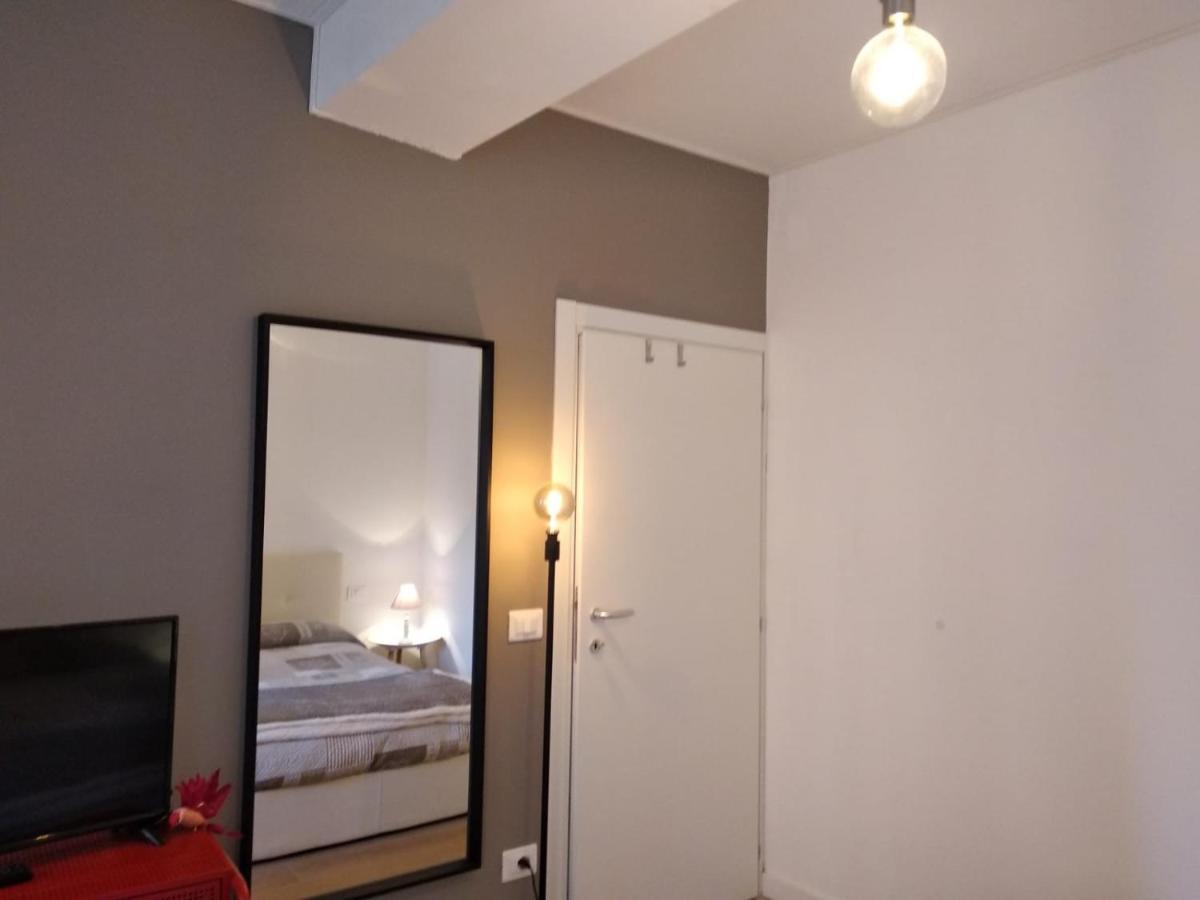Fabretti House - Centro Storico Apartment Перуджа Екстериор снимка