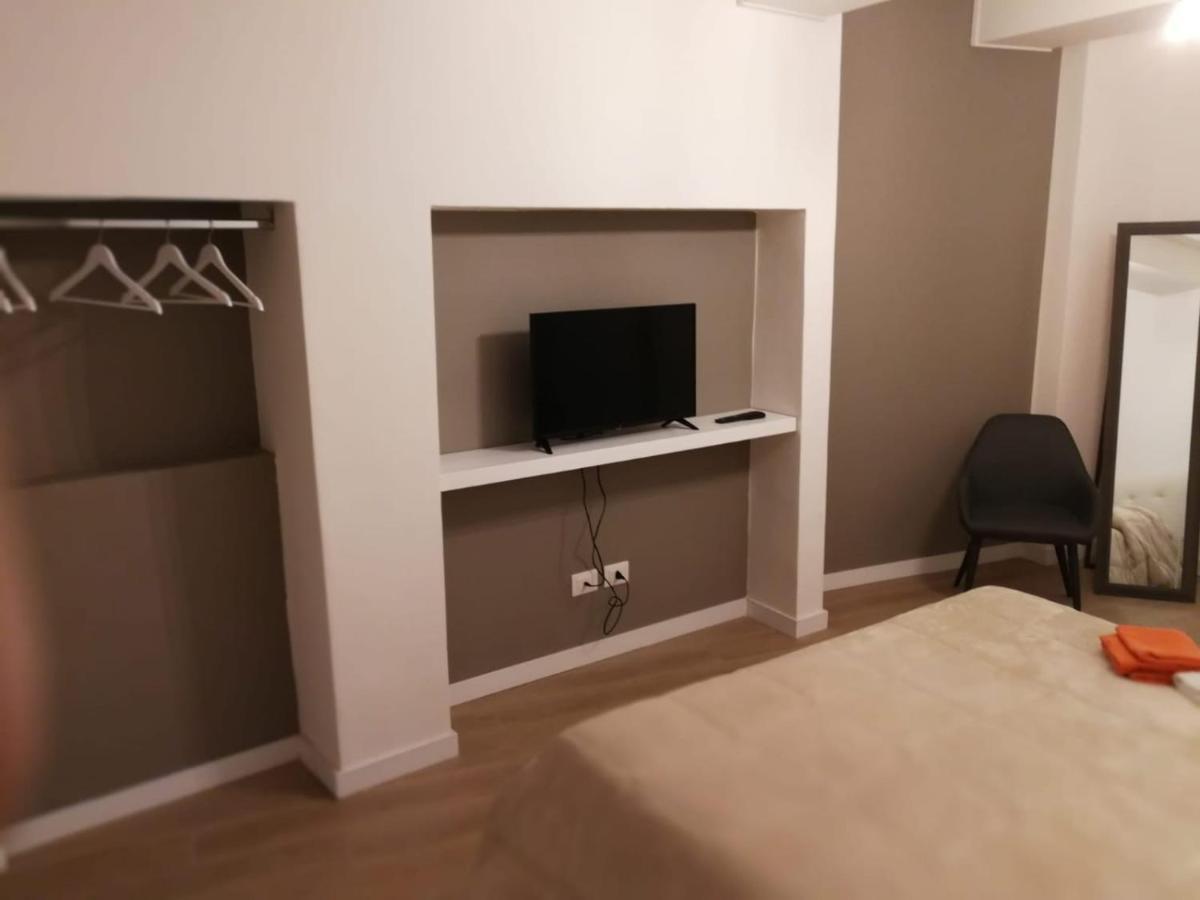 Fabretti House - Centro Storico Apartment Перуджа Екстериор снимка