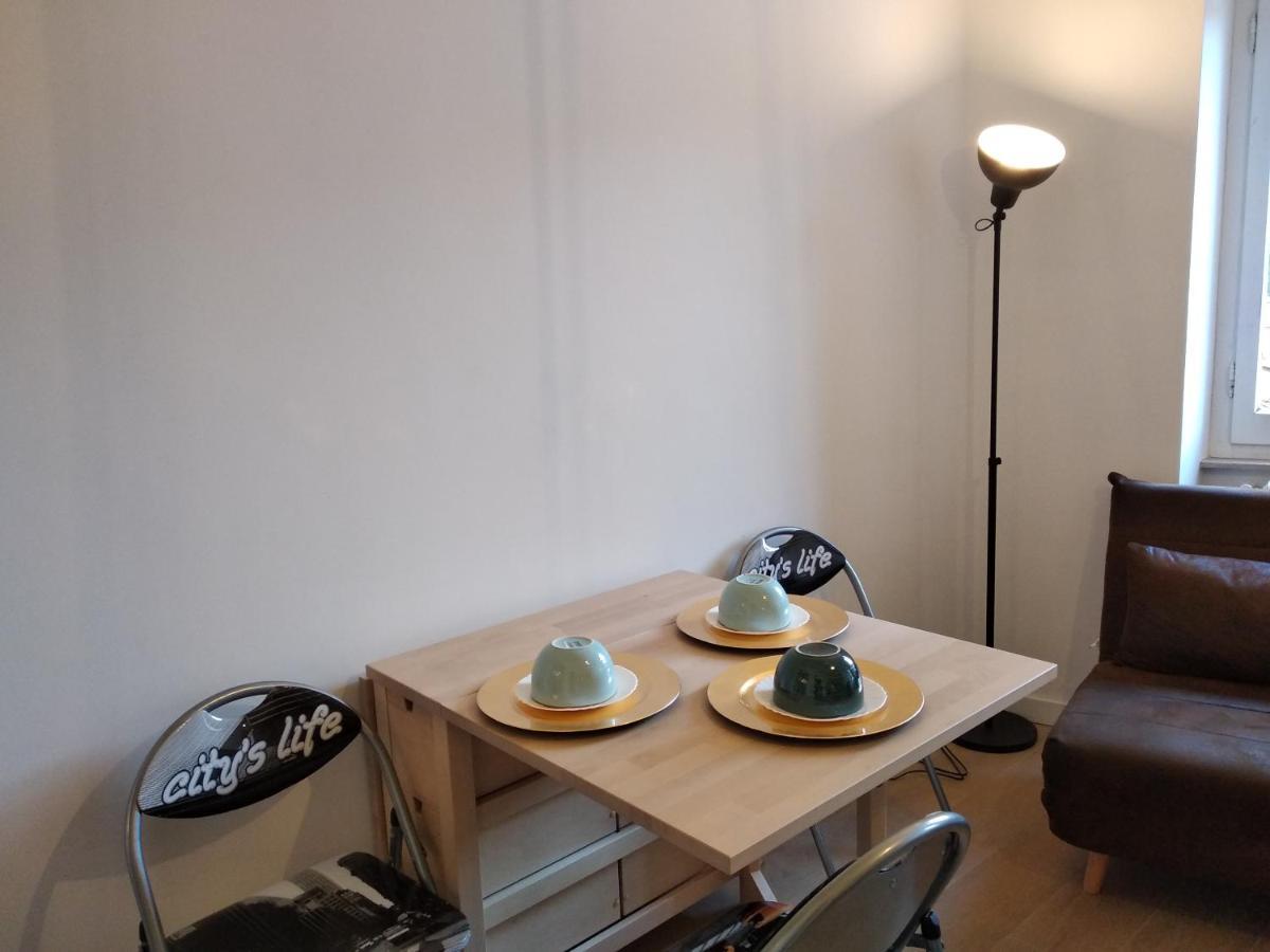 Fabretti House - Centro Storico Apartment Перуджа Екстериор снимка
