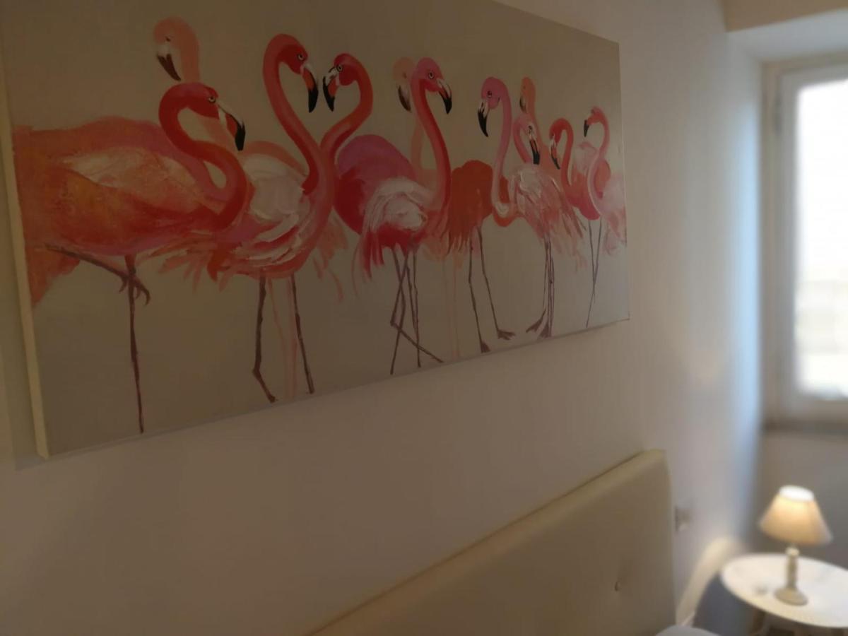 Fabretti House - Centro Storico Apartment Перуджа Екстериор снимка