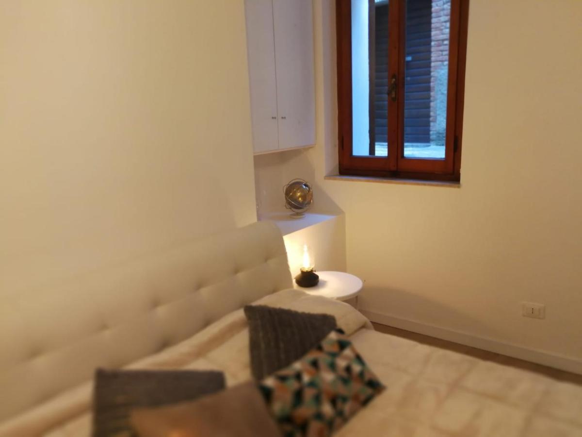 Fabretti House - Centro Storico Apartment Перуджа Екстериор снимка