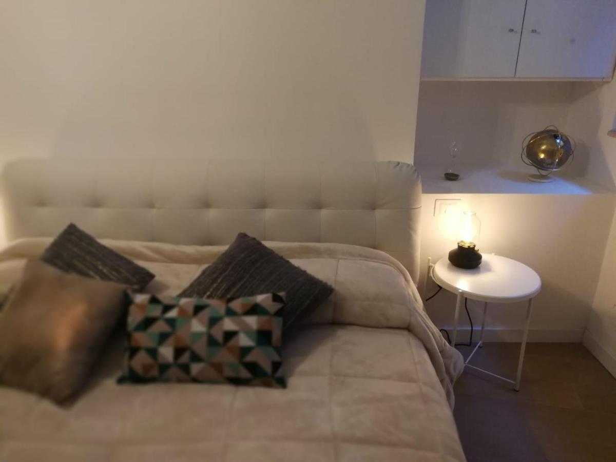 Fabretti House - Centro Storico Apartment Перуджа Екстериор снимка