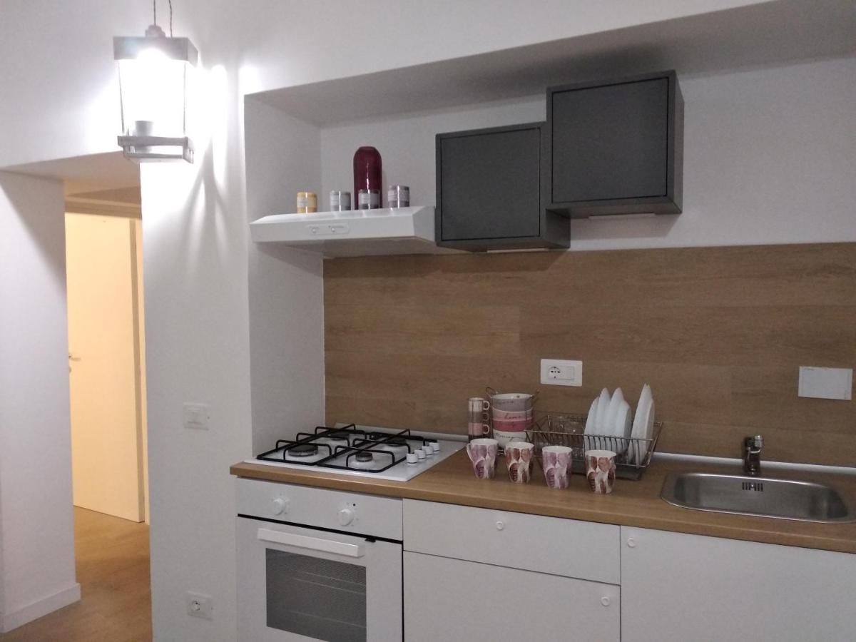 Fabretti House - Centro Storico Apartment Перуджа Екстериор снимка