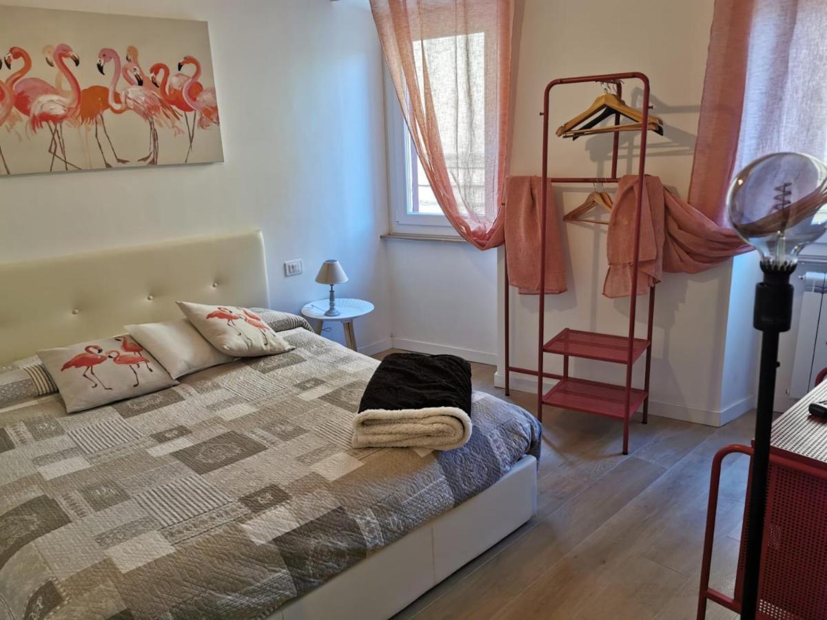Fabretti House - Centro Storico Apartment Перуджа Екстериор снимка