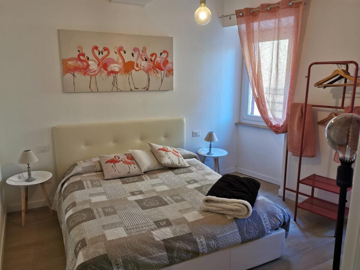 Fabretti House - Centro Storico Apartment Перуджа Екстериор снимка