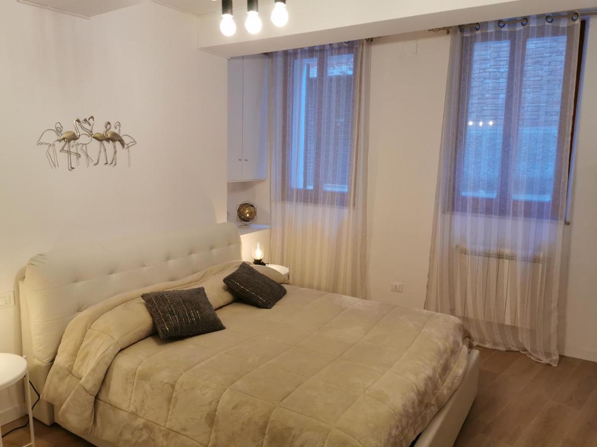 Fabretti House - Centro Storico Apartment Перуджа Екстериор снимка