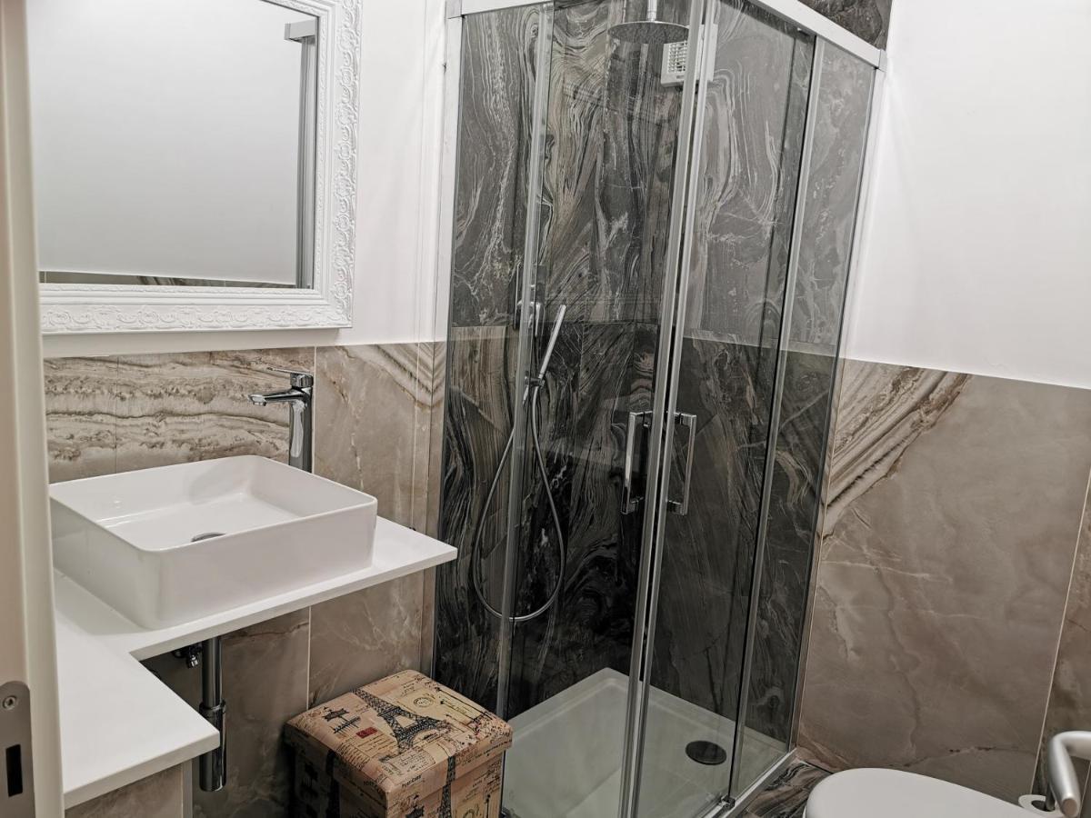 Fabretti House - Centro Storico Apartment Перуджа Екстериор снимка