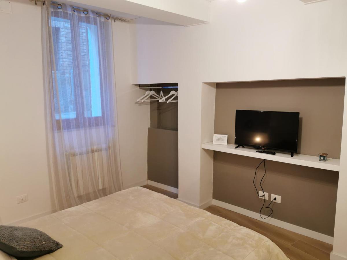 Fabretti House - Centro Storico Apartment Перуджа Екстериор снимка