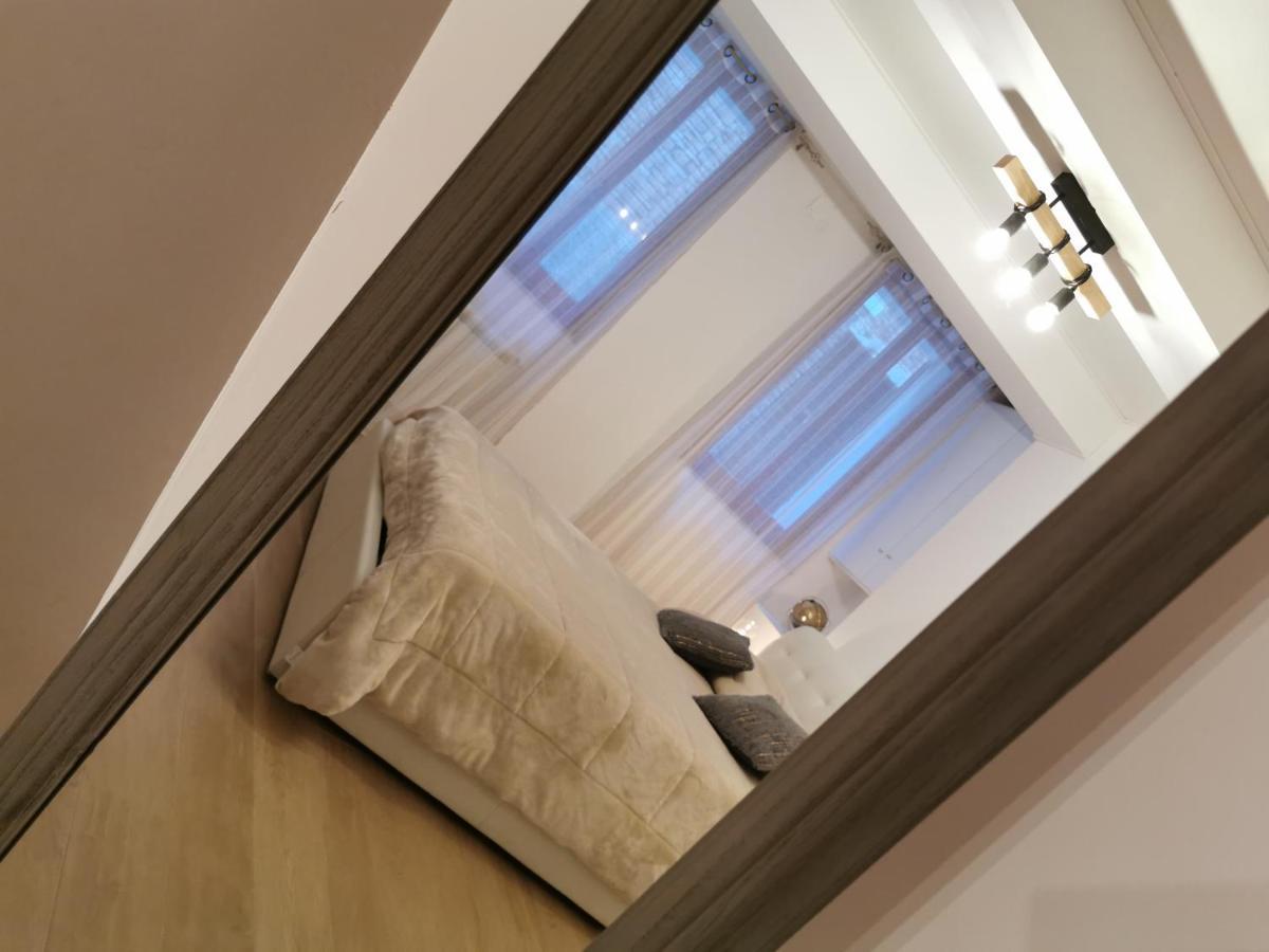 Fabretti House - Centro Storico Apartment Перуджа Екстериор снимка