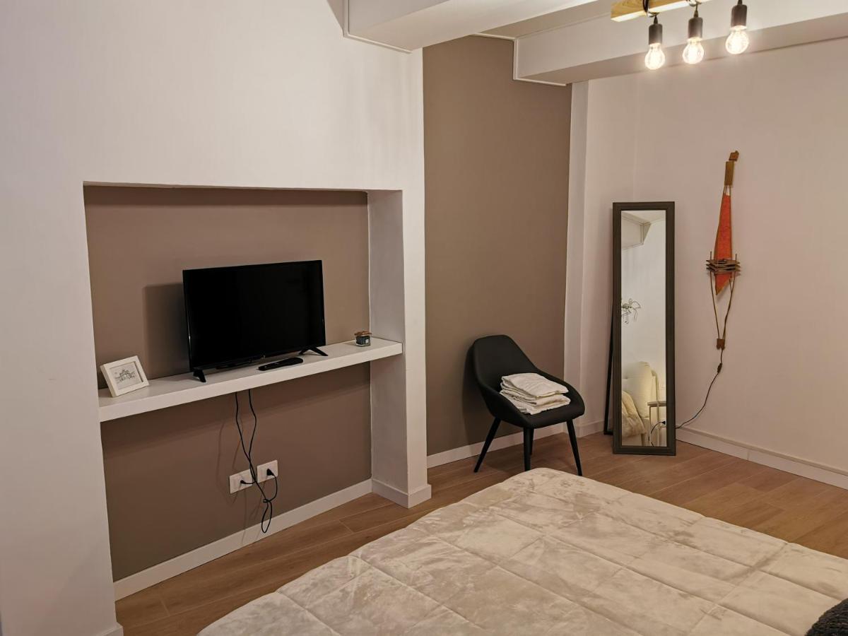 Fabretti House - Centro Storico Apartment Перуджа Екстериор снимка