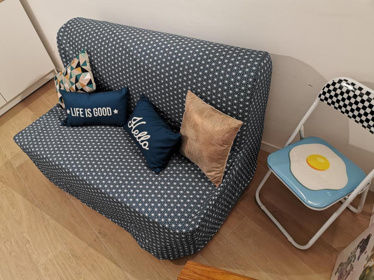 Fabretti House - Centro Storico Apartment Перуджа Екстериор снимка