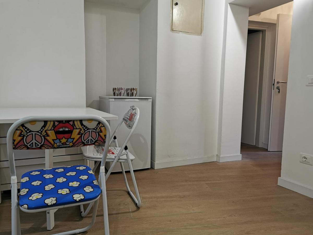 Fabretti House - Centro Storico Apartment Перуджа Екстериор снимка