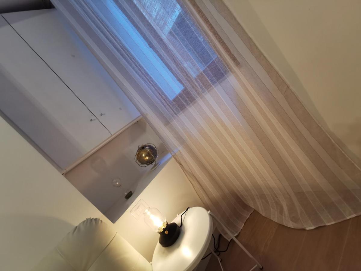 Fabretti House - Centro Storico Apartment Перуджа Екстериор снимка