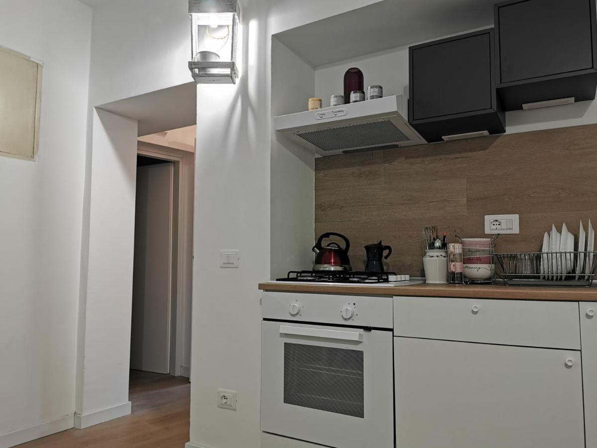 Fabretti House - Centro Storico Apartment Перуджа Екстериор снимка