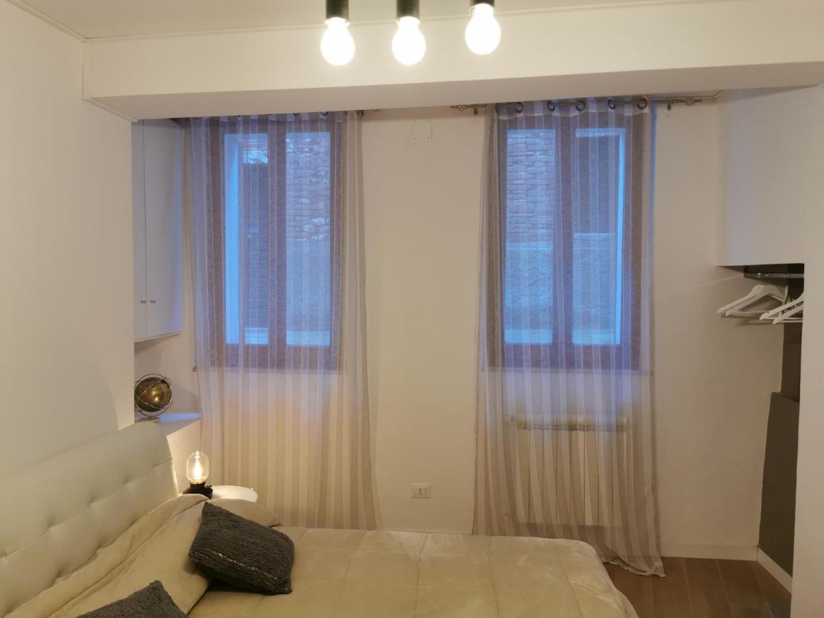 Fabretti House - Centro Storico Apartment Перуджа Екстериор снимка