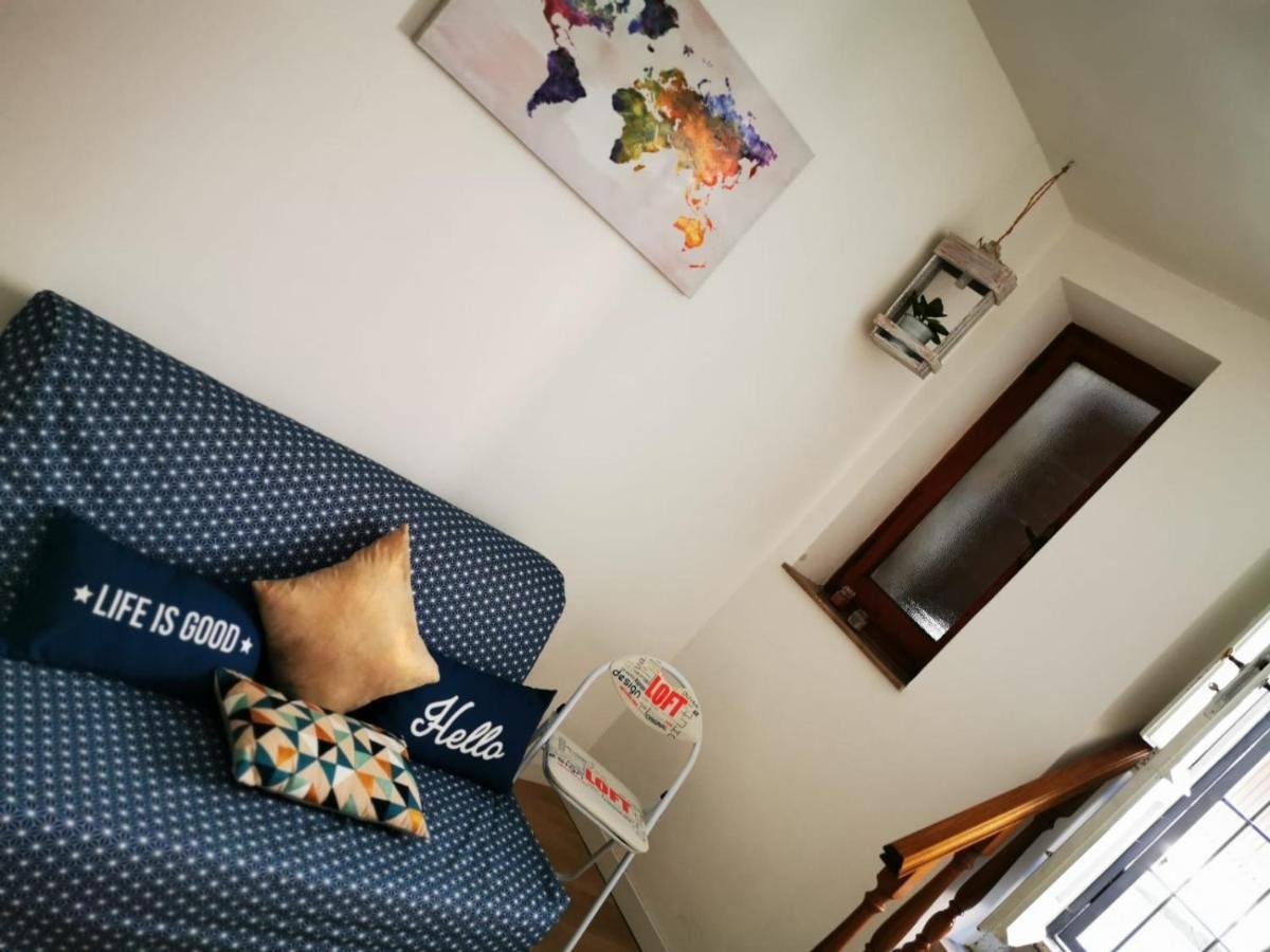 Fabretti House - Centro Storico Apartment Перуджа Екстериор снимка