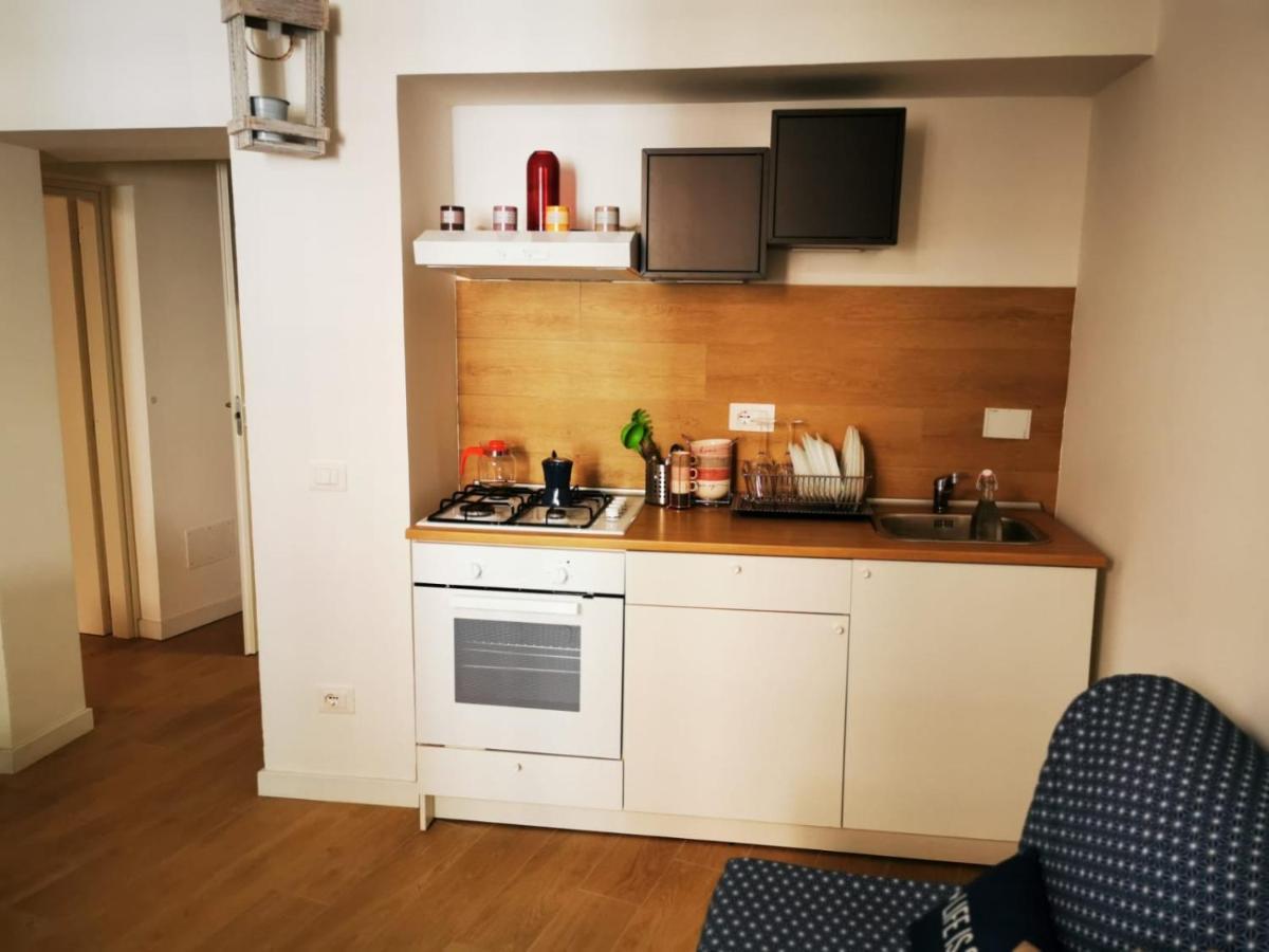 Fabretti House - Centro Storico Apartment Перуджа Екстериор снимка