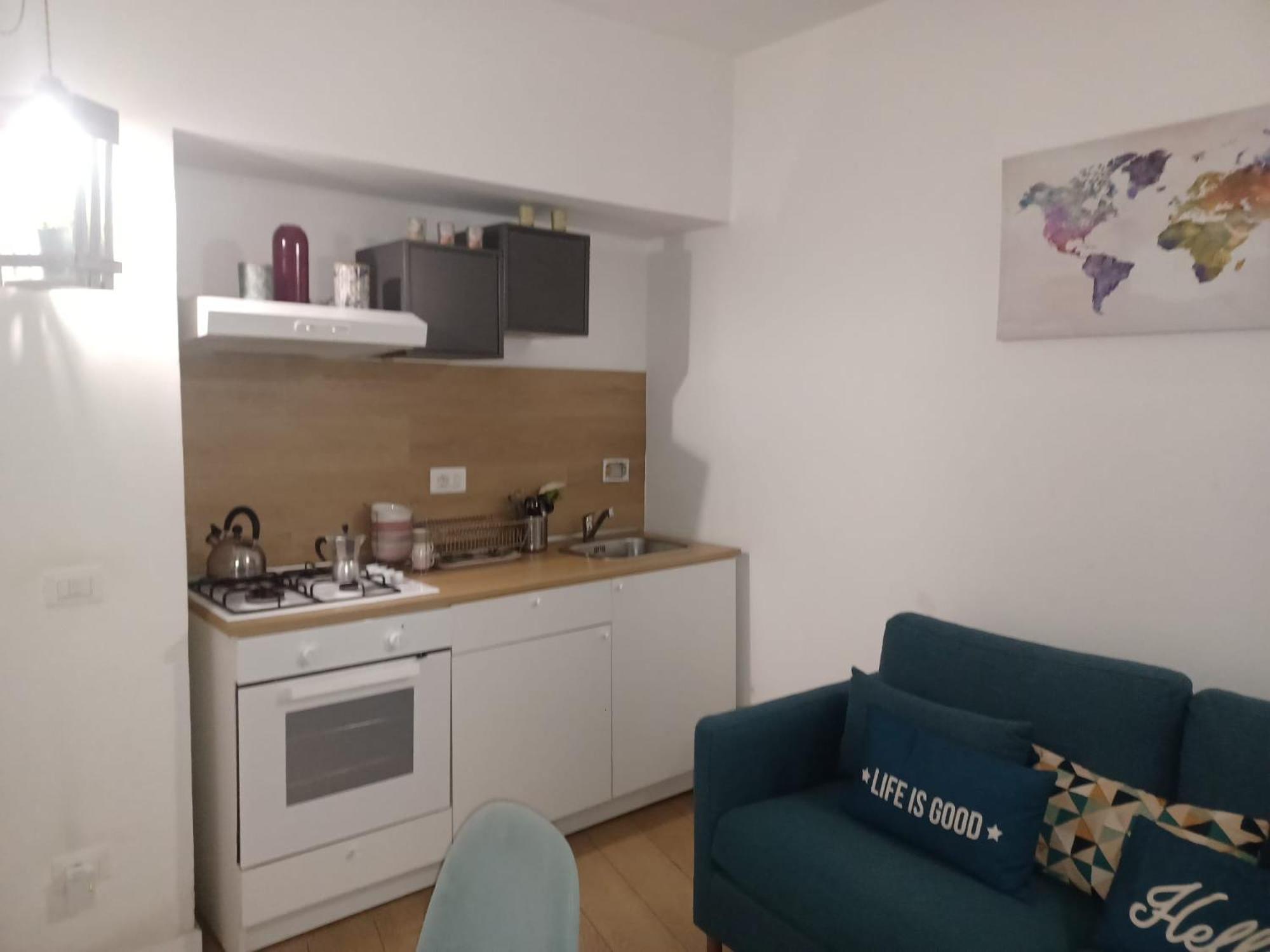 Fabretti House - Centro Storico Apartment Перуджа Екстериор снимка